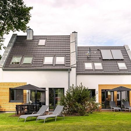Domizil am Ostseewald - Haus Löwenzahn Ostseeheilbad Ostseeheilbad Zingst Exterior foto